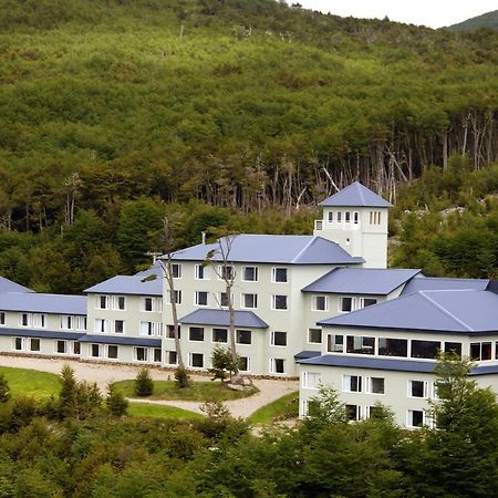 Los Acebos Ushuaia Hotel Екстер'єр фото