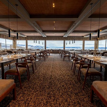 Los Acebos Ushuaia Hotel Екстер'єр фото