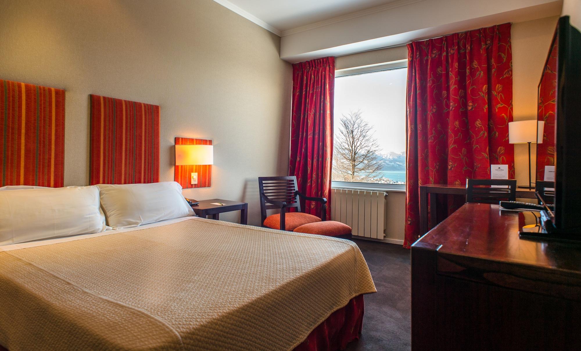 Los Acebos Ushuaia Hotel Екстер'єр фото