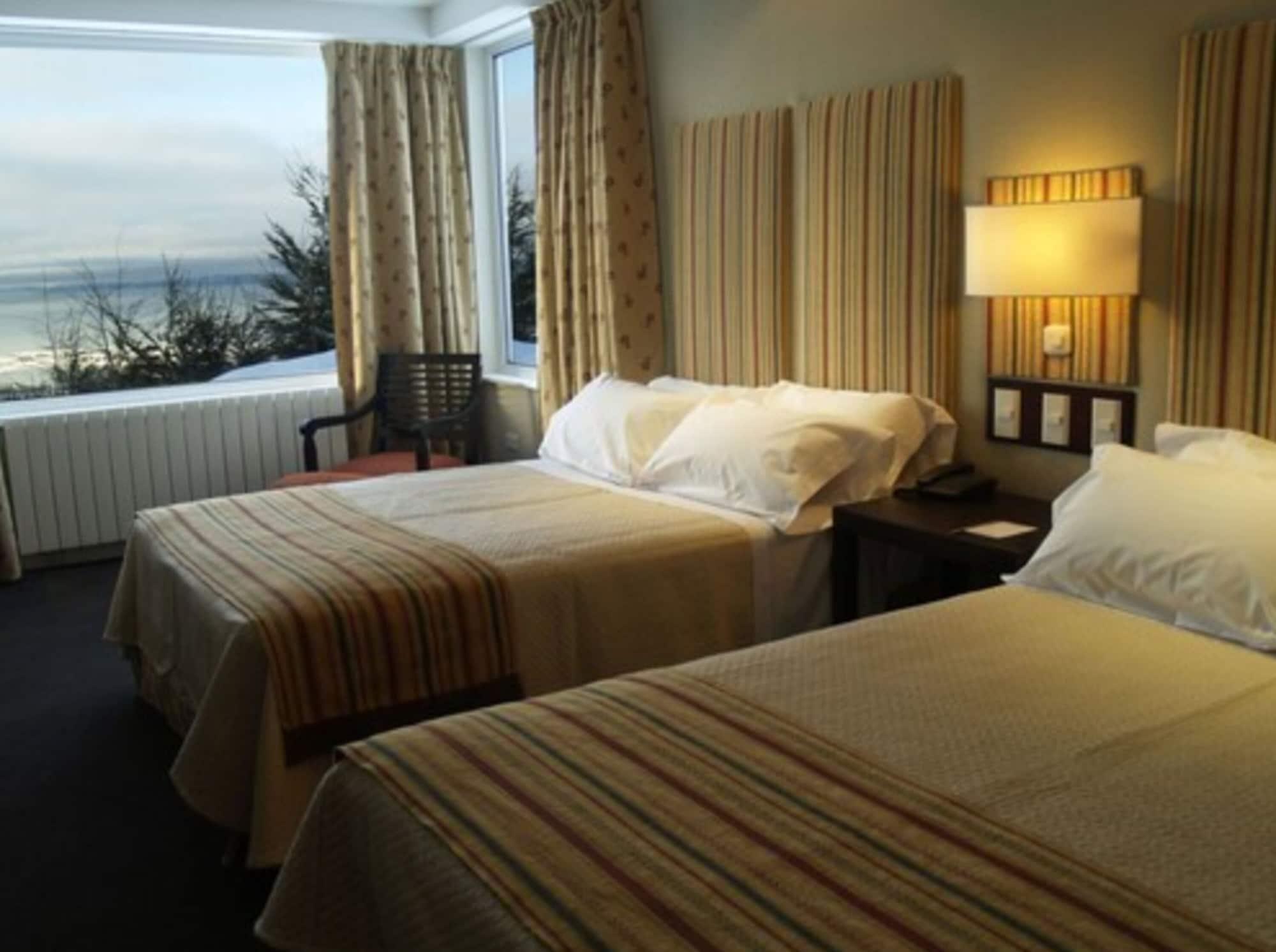 Los Acebos Ushuaia Hotel Екстер'єр фото