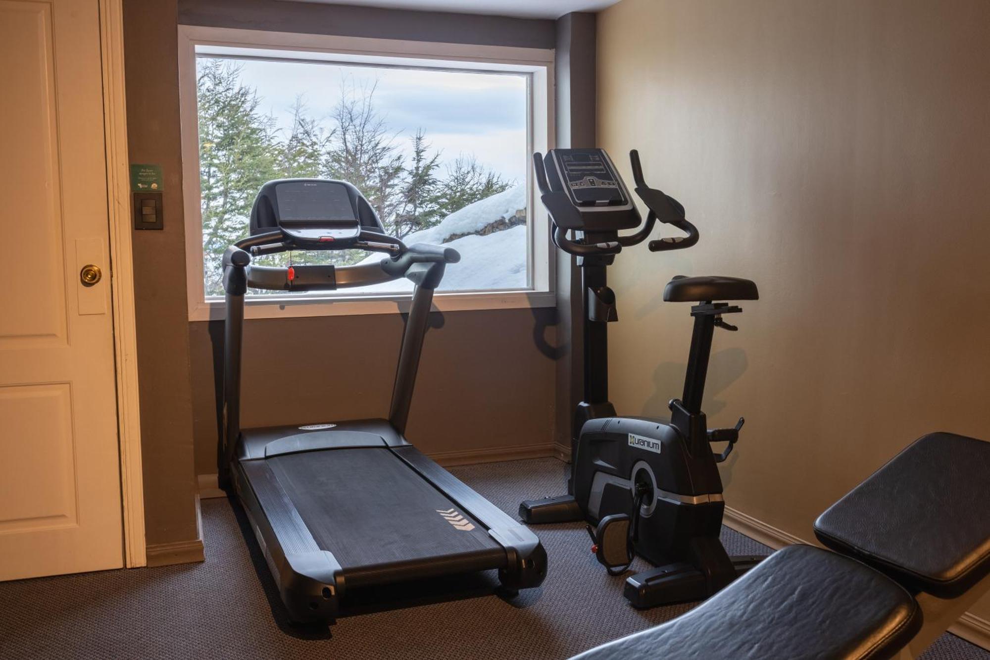 Los Acebos Ushuaia Hotel Екстер'єр фото