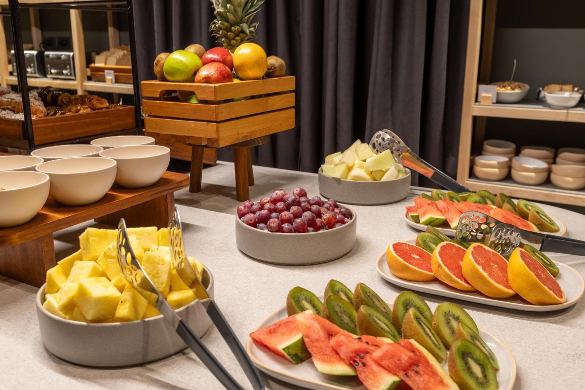 Los Acebos Ushuaia Hotel Екстер'єр фото