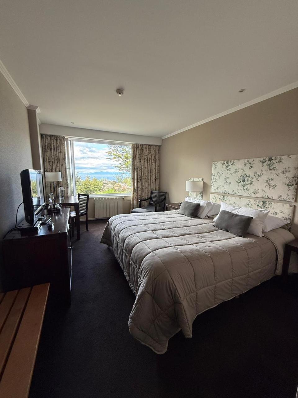 Los Acebos Ushuaia Hotel Номер фото