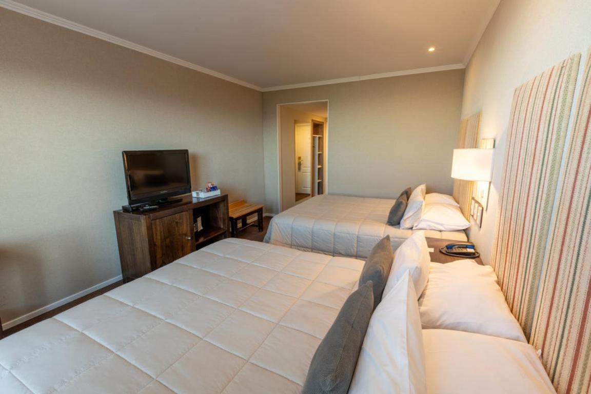 Los Acebos Ushuaia Hotel Номер фото
