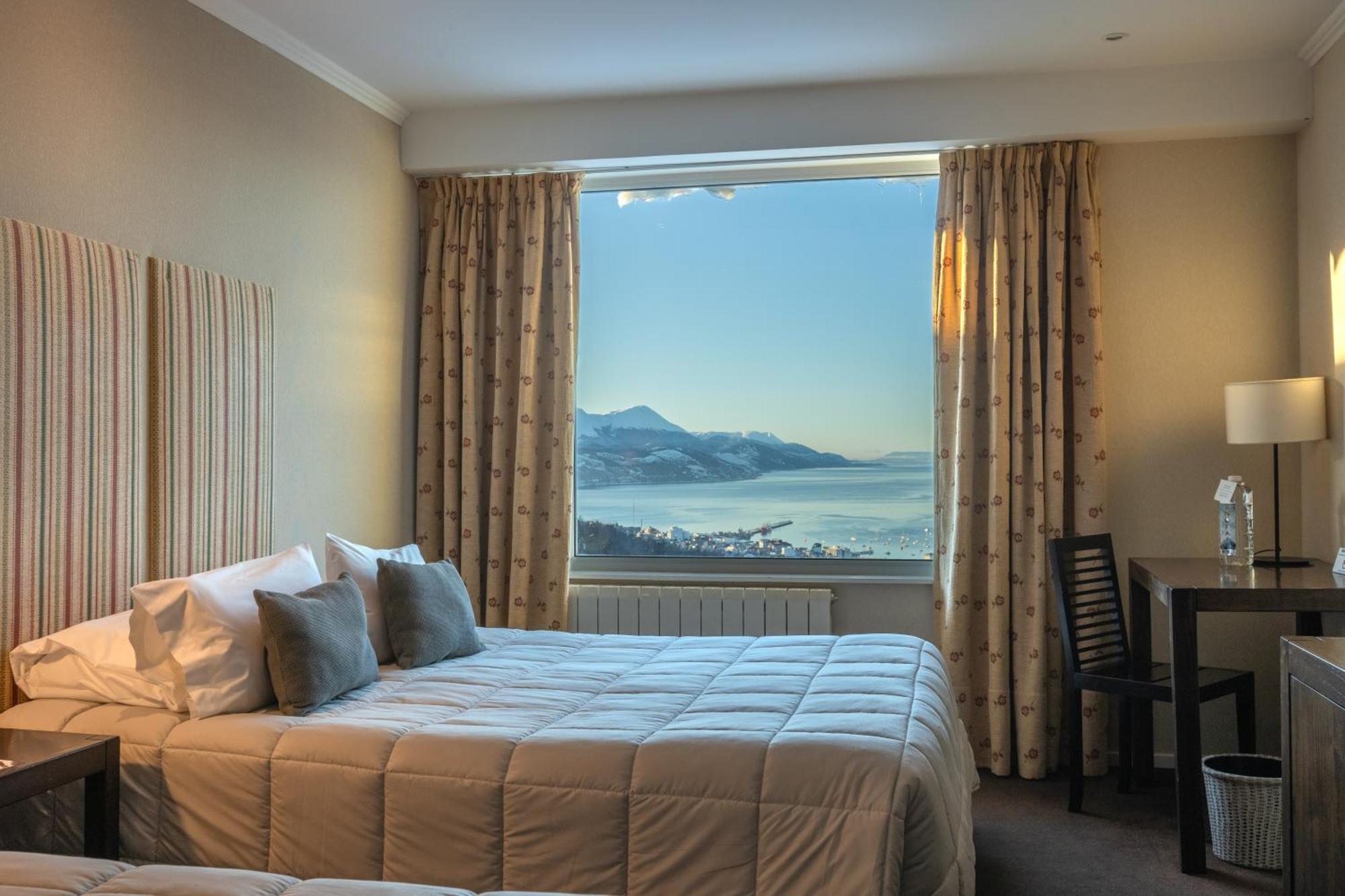 Los Acebos Ushuaia Hotel Номер фото