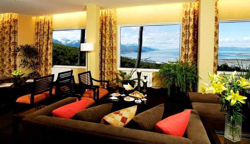 Los Acebos Ushuaia Hotel Екстер'єр фото