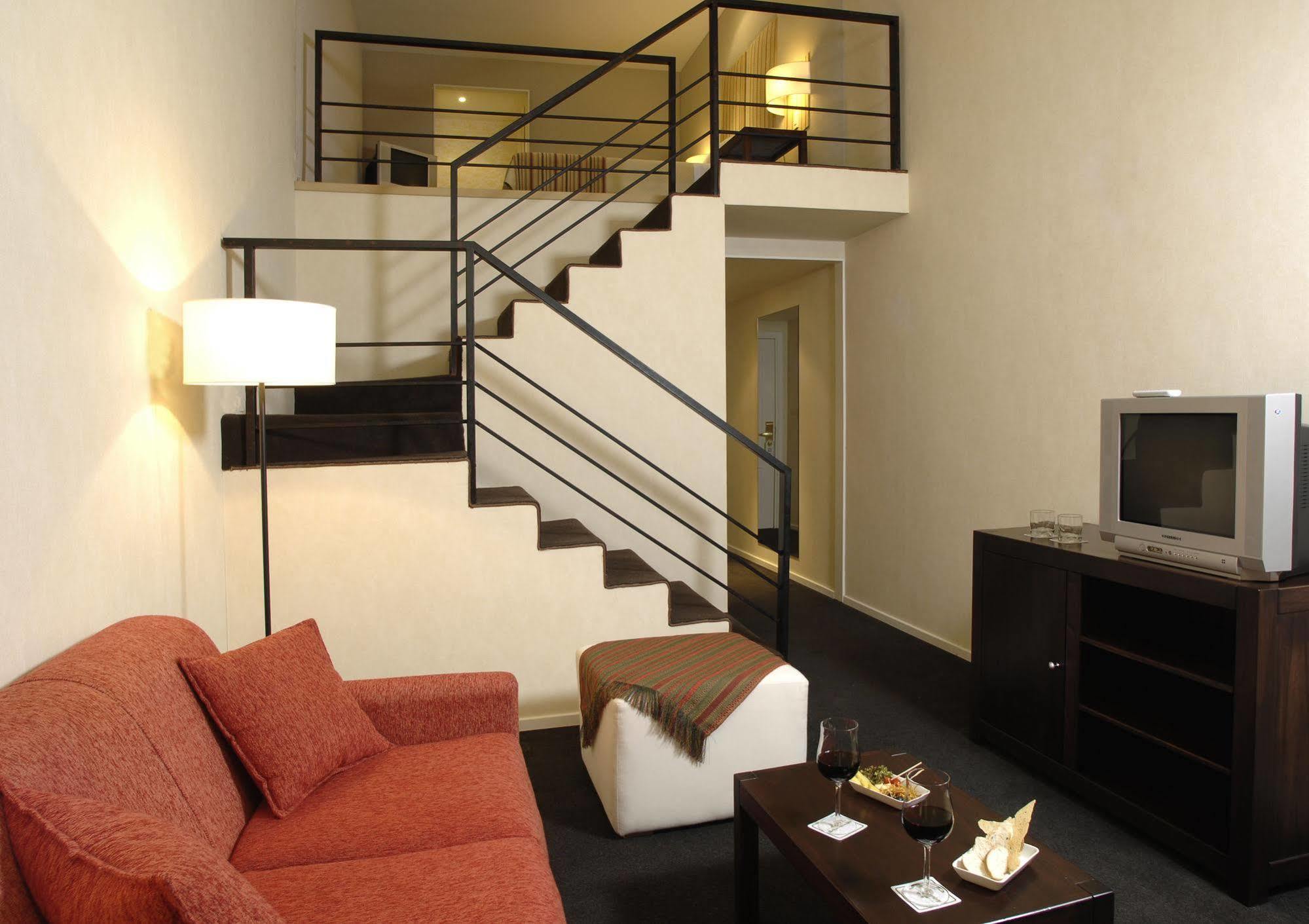Los Acebos Ushuaia Hotel Екстер'єр фото